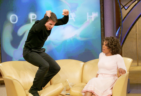 tom cruise