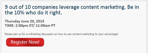 webinar