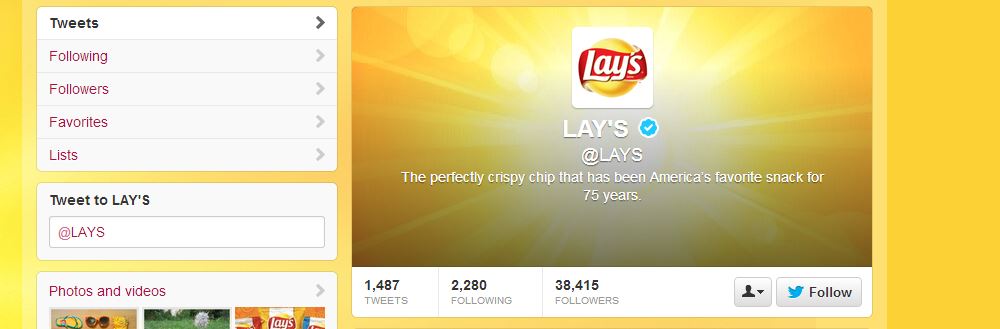 lays