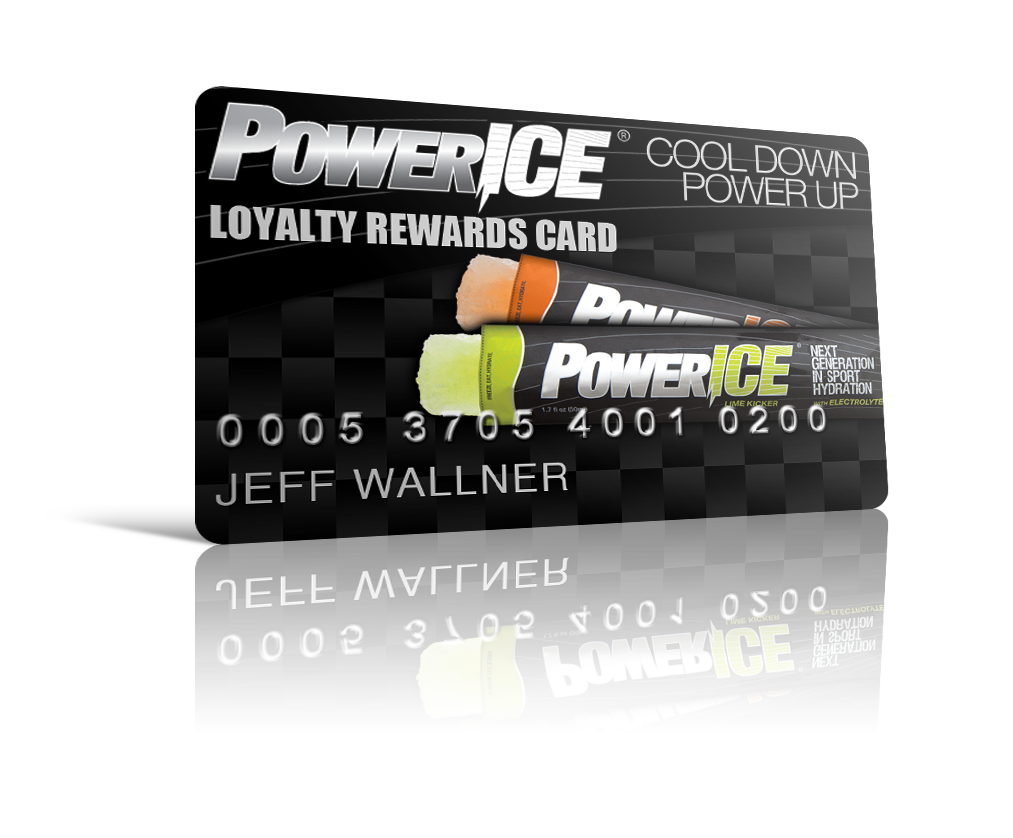 powercard