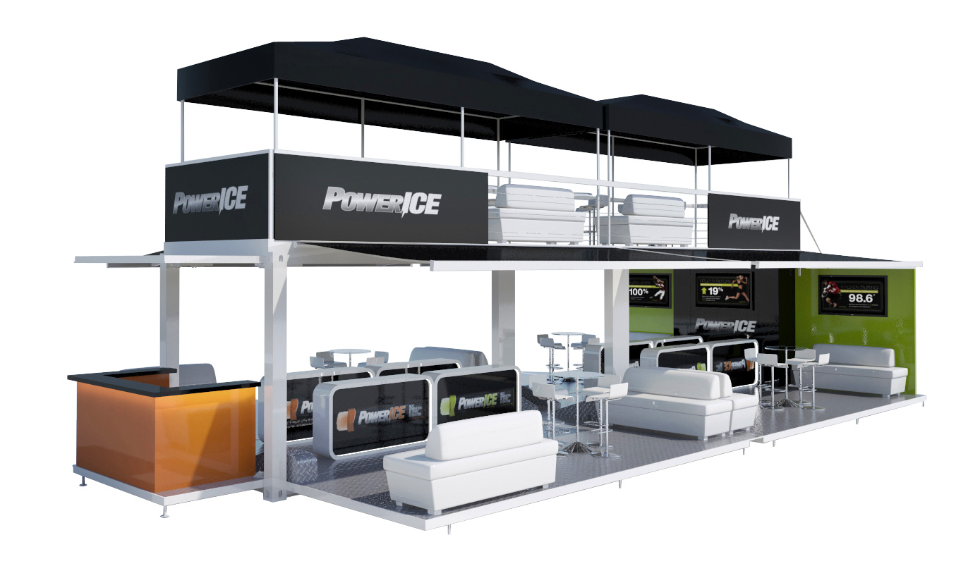 PowerIce