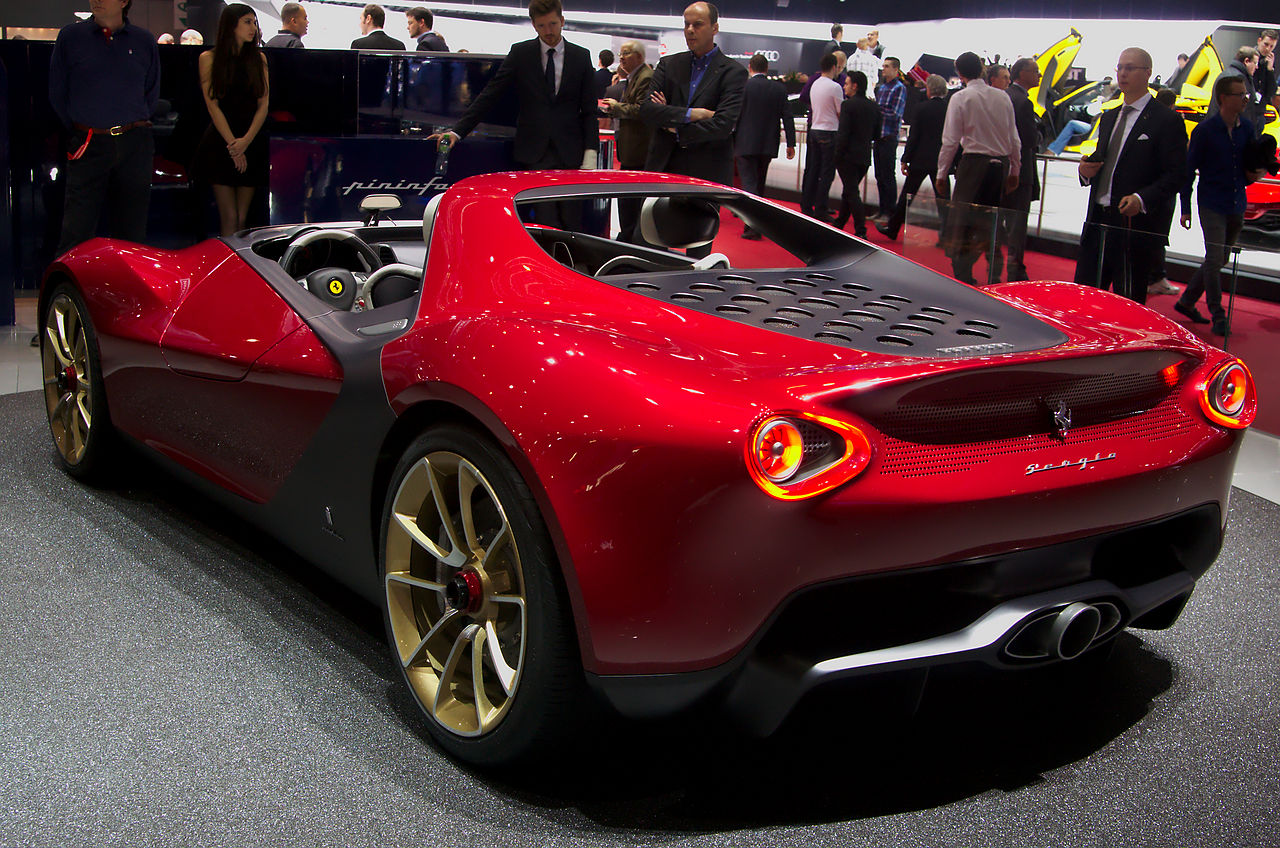 1280px-Geneva_MotorShow_2013_-_Pininfarina_Sergio_left_rear_view